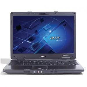 Laptop Acer TravelMate 5730G-664G32Mn cu procesor Intel CoreTM2 Duo T6670 2.2GHz, 4GB, 320GB, VGA 1GB, Microsoft Windows 7 Professional LX.TSW03.003