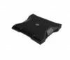 LAPTOP COOLING PAD COOLER MASTER NOTEPAL BLACK E1, R9-NBC-23E1-GP