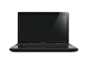 Laptop LENOVO IdeaPad G580GMBRTX, 15.6 Inch HD LED, Intel Pentium B960, 4GB, 500GB HDD, 59-366457