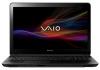 Laptop sony vaio fit e  15.5 inch