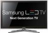 Led tv samsung ue46d5000