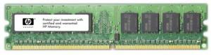 Memorie HP, 4GB, PC3-10600 (DDR3-1333), UDIMM, 500672-TV1