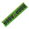 Memorie Kingmax 2GB DDR2-800 PC6400 FBGA Mars, KLDE8-DDR2-2G800