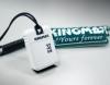 Memorie stick USB  Kingmax PI-03, USB 2.0, WATERPROOF, Alb, KM32GPI03W