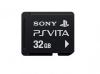 Memory card sony ps vita 32gb, pch-z321
