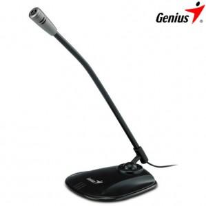 MICROFON MIC-01A GENIUS, 31700002101