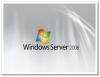 Microsoft windows 2008 server  5 clt