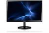 Monitor LED 27 Samsung S27C350H Full HD High Glossy Black S27C350H