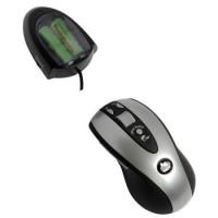 Mouse optic 2 butoane + rotita scroll 1000dpi, din care un buton cu dublu c