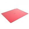 Mousepad zowie swift hard surface red,