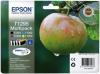 Multipack 4-Coulered Epson T1295 DURABrite Ultra Ink SX425W/SX525WD/BX305F/BX3, T12954010