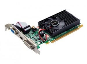 Placa Video Leadtek WinFast GT520 512 DDR3, 32735001B30