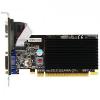 Placa video MSI GEFORCE 8400GS PCI-E 1GB 64 BIT DDR2  N8400GS-D1GD3H/LP