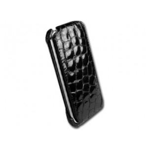Prestigio iPod Touch 2G Case Crocodile Black PIPC2105BK