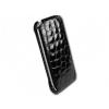 Prestigio ipod touch 2g case crocodile black