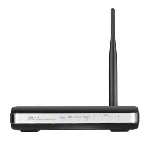 Router wireless Asus DSL-N10