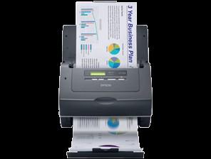 Scanner Epson GT-S55N, B11B202301NP