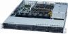 SERVER SUPERMICRO 1U, 4x Hot-swap HDD, Dual AMD Opteron 6000/6300, Up to 512GB DDR3 1600MH, AS-1022G-URF