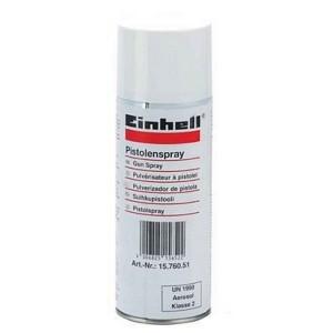 Spray Einhell pentru toate aparatele de sudura in mediu protector 1576051