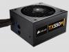 Sursa corsair tx550m, enthusiast series, 550w modular psu, 80+ bronze