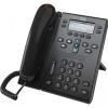 Telefon Cisco UC 6945, Charcoal, Standard Handset CP-6945-C-K9=