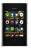Telefon mobil Nokia 503 Asha, Single Sim, Red, NOK503SSRD