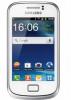 Telefon mobil samsung galaxy mini 2 s6500, white,