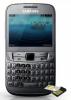 Telefon mobil Samsung S3572 Chat 357, Dual Sim, Silver, 67513