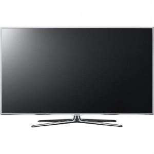 Televizor LED 3D Samsung, 101cm, FullHD, UE40D8000