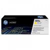 Toner hp 305a yellow laserjet