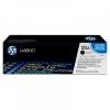 Toner HP LaserJet 125A CB540A Black Print Cartridge 2200 pag