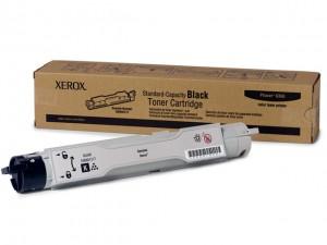 Toner negru Xerox 106R01217