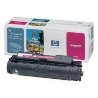 Toner original magenta HP C4193A