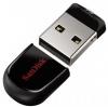 USB Flash Fit SanDisk, USB: 2.0, Capacitate 8 gb, SDCZ33-008G-B35
