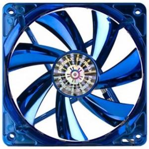 Ventilator radiator Enermax Apollish Vegas Blue 14cm UCAPV14A-BL