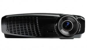 Videoproiector optoma 3d