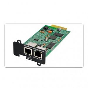 Accesoriu UPS EATON Network-MS Eaton ConnectUPS-MS Network Management Card NETWORK-MS