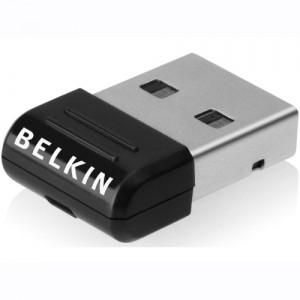 Adaptor bluetooth Belkin F8T016nf, USB 2.0