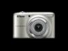 Aparat foto Nikon COOLPIX L25 Silver, VMA990E1