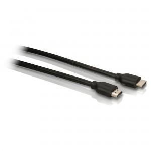 Cablu HDMI Philips 1.5m, SWV2432W/10