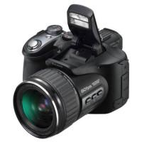 Camera foto Casio EX-F1 (black)