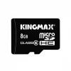 Card de memorie microsd 8gb + adaptor