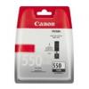 Cartus canon pgi-550 pgbk,