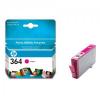 Cartus HP364 Magenta  300 pagini CB319EE