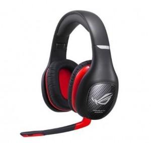 Casti Asus gaming Vulcan, wired, Over-the-Head Design, Active-Noise-Cancelling, Vulcan_ANC