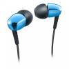 Casti intraauriculare Philips Blue SHE3900BL/00