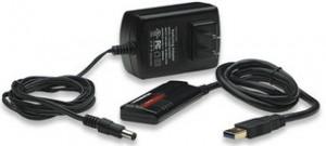 Converter SuperSpeed USB 3.0 to SATA 3.0 Gbits HDD Manhattan RetailBox, 150705
