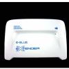 Extender blue card reader e-blue si hub combo,