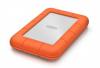 EXTERNAL HDD LACIE RUGGED MINI, 1TB, MOBILE HARD DRIVE, USB 3.0, LC-301558