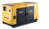 Generator kde 45 ss3 - generator diesel seria ultrasilent, fara